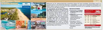 REWE Center Insel Usedom/Bansin Angebot