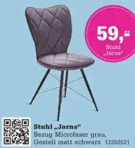 Höffner Jarne Stuhl Angebot