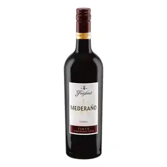 Netto Marken-Discount Freixenet mederaño tinto 12,5 % vol 0,75 liter Angebot