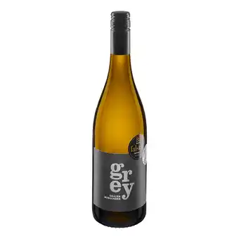 Netto Marken-Discount Grey grauburgunder trocken qualitätswein rheinhessen 12,5 % vol 0,75 liter Angebot