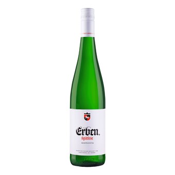 Netto Marken-Discount Erben spätlese qualitätswein weiß 9,5 % vol 0,75 liter Angebot