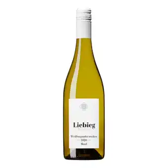 Netto Marken-Discount Schloss liebieg weißburgunder qualitätswein 12,5 % vol 0,75 liter Angebot