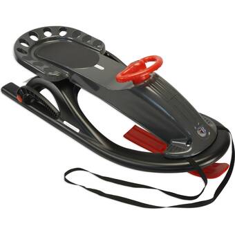 Netto Marken-Discount Khw snow future lenkbob | versch. farben Angebot
