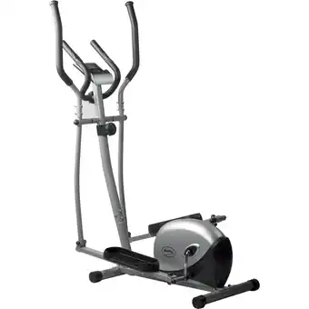 Netto Marken-Discount Body coach crosstrainer ,,apollo 20" Angebot