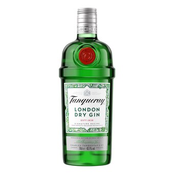 Netto Marken-Discount Tanqueray gin 43,1 % vol 0,7 liter Angebot