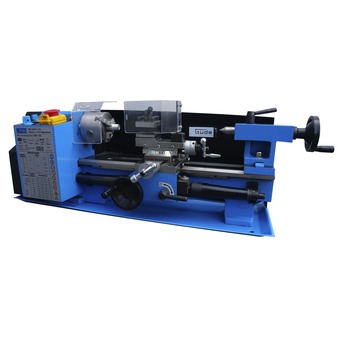 Netto Marken-Discount Güde gmd 400 mini-drehmaschine Angebot