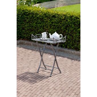 Netto Marken-Discount Greemotion beistelltisch toulouse Angebot