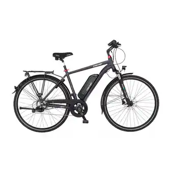 Netto Marken-Discount Fischer e-bike viator 2.0 herren 422 wh - versch. ausführungen Angebot