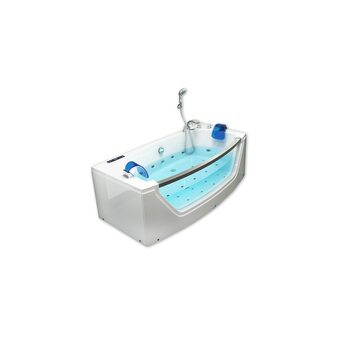 Netto Marken-Discount Home deluxe atlantic whirlpool, gr. m Angebot