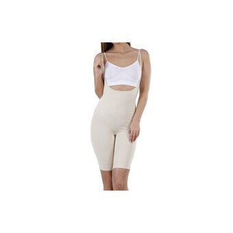 Netto Marken-Discount Yenita® figurformender shapewear body mit bein Angebot