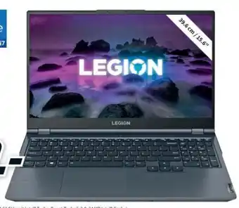 MediaMarkt Legion 5i gaming-notebook Angebot