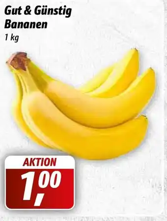 Simmel Bananen 1kg Angebot