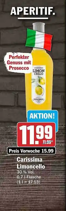 AEZ Carissima limoncello Angebot