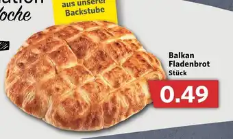 Combi Balkan Fladenbrot Angebot