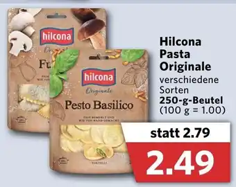 Combi Hilcona Pasta Originale 250g Angebot