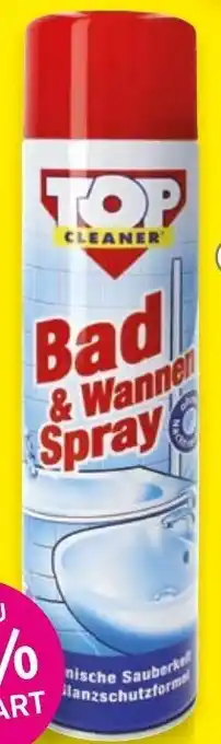 KODi Bad und Wannenspray 600 ml Angebot