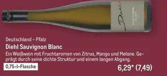 METRO Diehl sauvignon blanc Angebot