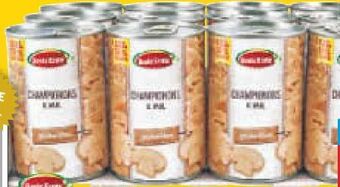 Netto Marken-Discount Champignons Angebot