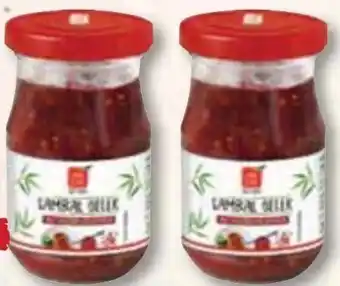 Edeka Frischemarkt Sambal oelek Angebot