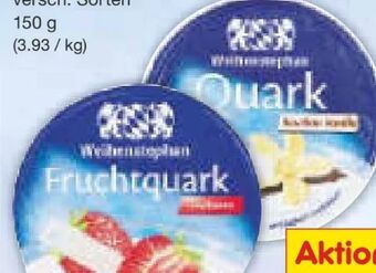 Netto Marken-Discount Fruchtquark Angebot