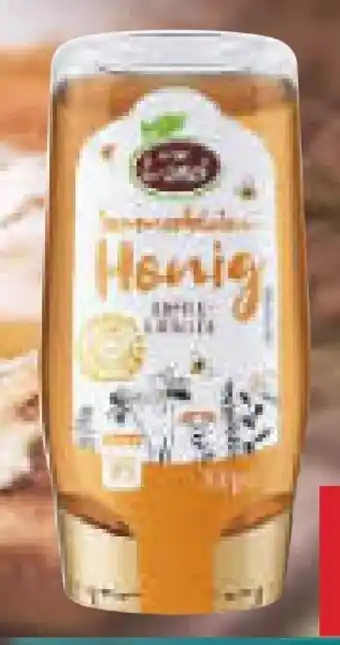 Netto Marken-Discount Honig Angebot