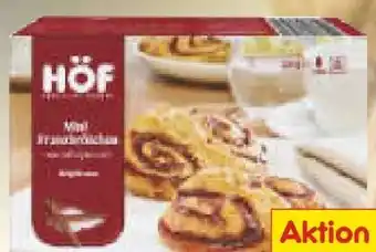 Netto Marken-Discount Mini franzbrötchen Angebot