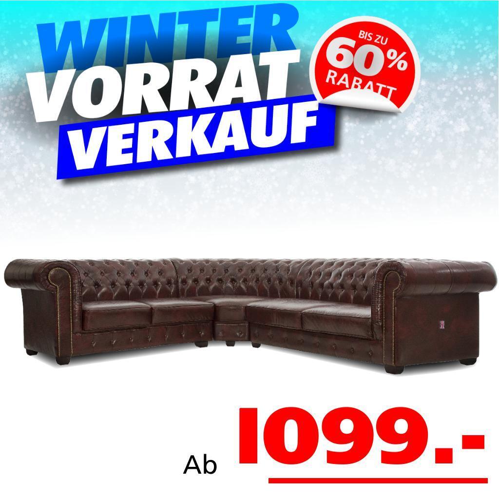 Seats and sofas edinburgh ecksofa Angebot bei Seats and Sofas
