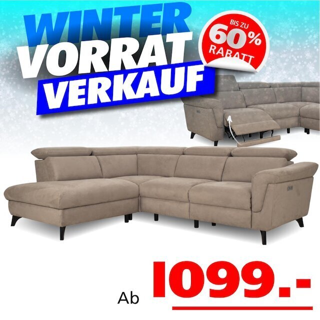 Seats and sofas hampton ecksofa Angebot bei Seats and Sofas