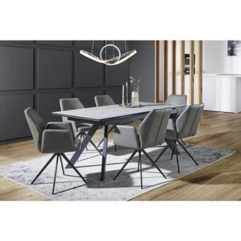 XXXLutz Leder-armlehnstuhl Angebot