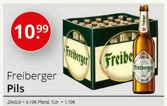 Sagasser Freiberger Pils Angebot