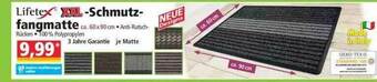 Norma Lifetex XXL-schmutzfangmatte Angebot