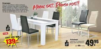 Repo Markt Essgruppe Schwinger Angebot