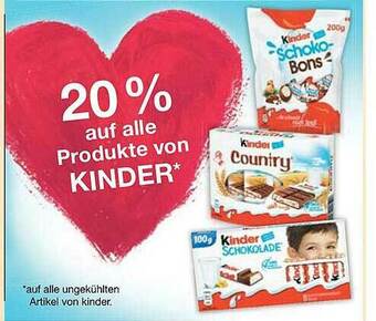 CITTI Markt Kinder Country Angebot