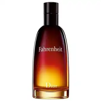 Douglas Dior christian  fahrenheit eau de toilette 50 ml herren herren Angebot