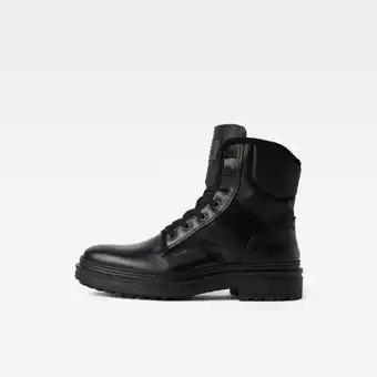 G-Star G-star raw morry mid nubuck nylon stiefel Angebot