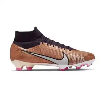 DeinSportsFreund Nike zoom mercurial superfly 9 pro fg herren - bronze 45 Angebot