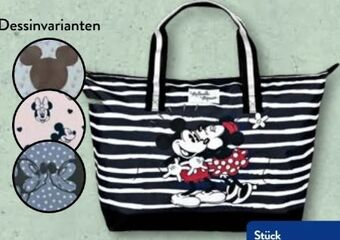 Aldi Nord Weekend bag Angebot