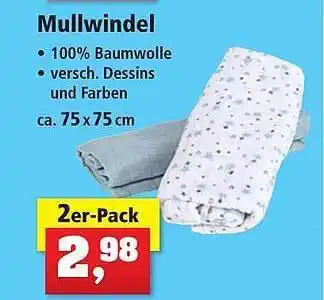 Thomas Philipps Mullwindel Angebot