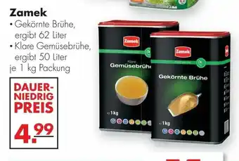 Handelshof Zamek 1kg Angebot