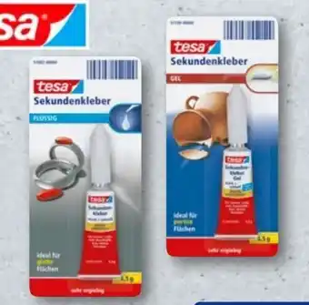 Aldi Nord Sekundenkleber Angebot