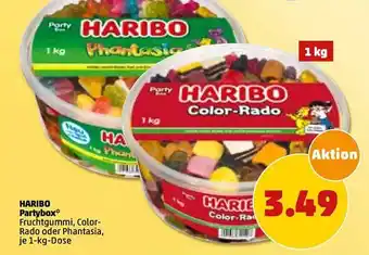 PENNY Haribo Partybox Angebot