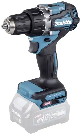 Conrad Makita makita df002gz akku-bohrschrauber  40 v  li-ion ohne akku Angebot