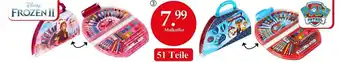 Woolworth Malkoffer Angebot