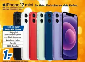 HEM Expert iPhone 12 mini Angebot