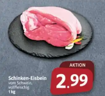 Markant Markt Schinken-Eisbein 1kg Angebot