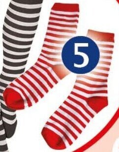 CENTERSHOP Socken Angebot