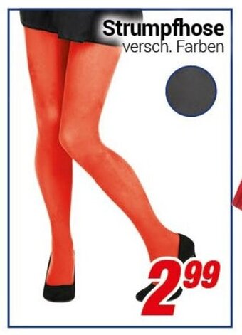 CENTERSHOP Strumpfhose Angebot