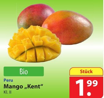 Famila Nord Ost Mango Kent Angebot