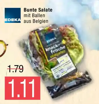 Marktkauf Edeka Bunte Salate Angebot