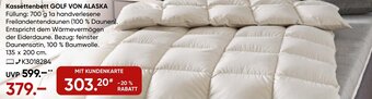 Galeria Centa-Star extra Golf von Alaska Kassettenbett Angebot